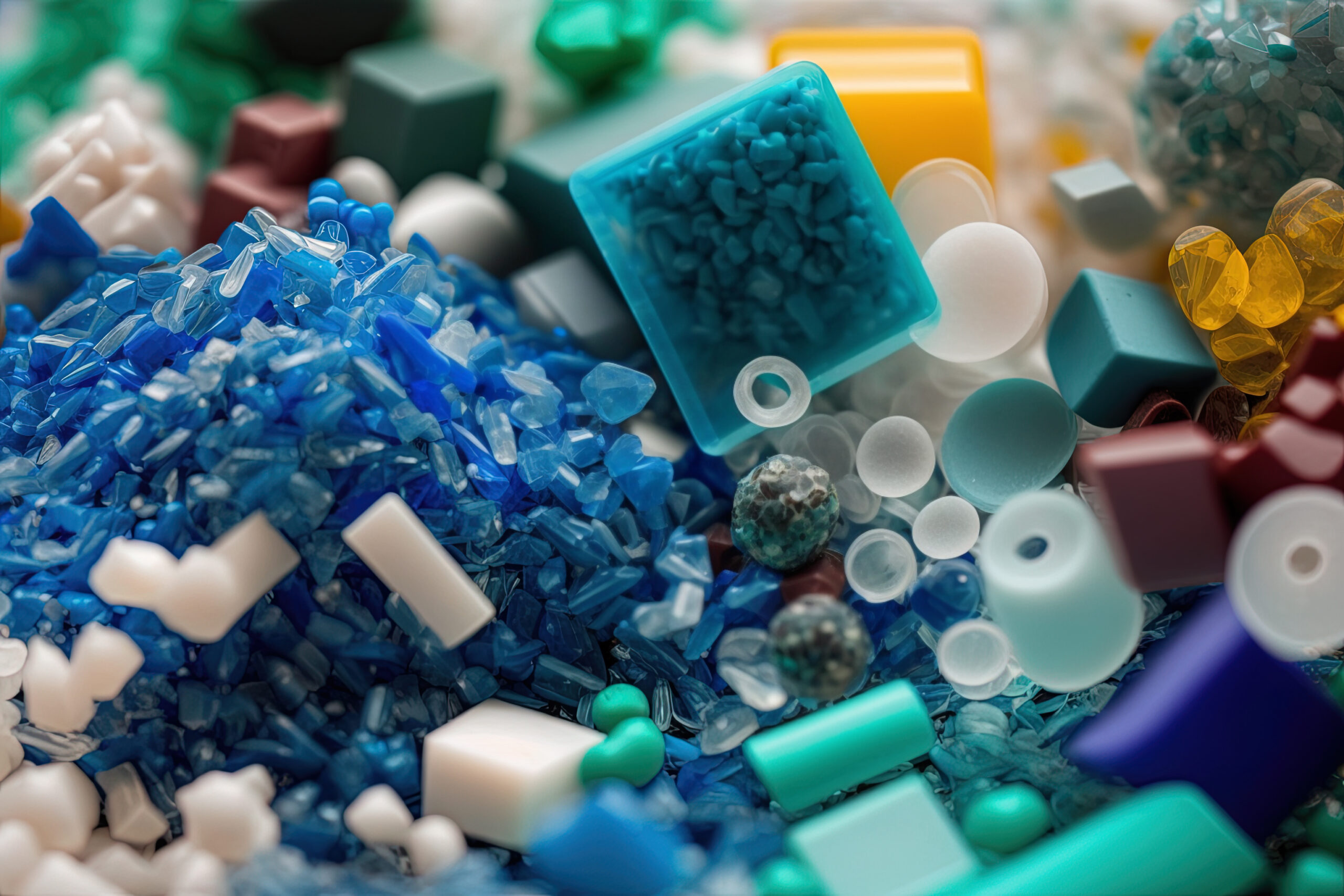 Plastic Compounding Market Size to Surpass USD 99.4 Billion by 2030