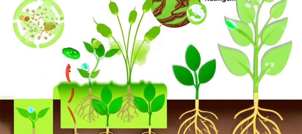 Explore the expanding biofertilizers market, projected to reach USD 6 billion by 2030. Learn about key drivers, regional trends, product innovations, and how technology is enhancing efficacy in sustainable farming practices.