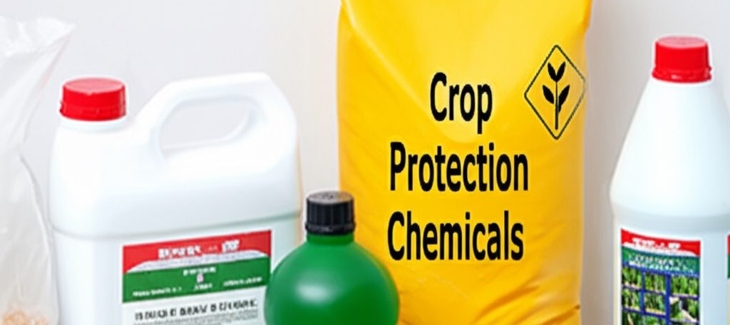 Explore comprehensive analysis of the global crop protection chemicals market, projected to reach $79.37 billion by 2030, including growth drivers, challenges, regional dynamics, and emerging sustainable solutions.