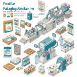 Flexible Packaging Market: Growth Trends, Sustainability Innovations, and Future Opportunities