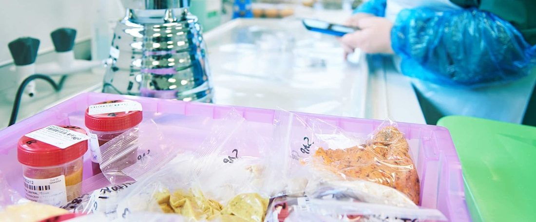 Analyzing the Food Authenticity Testing Market: Growth Factors and Trends