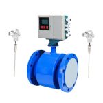 Global Heat Meter Market Trends & Forecast 2025–2035