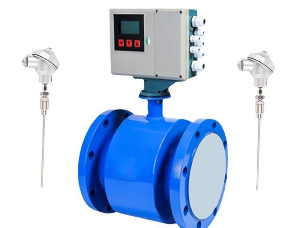 Global Heat Meter Market Trends & Forecast 2025–2035