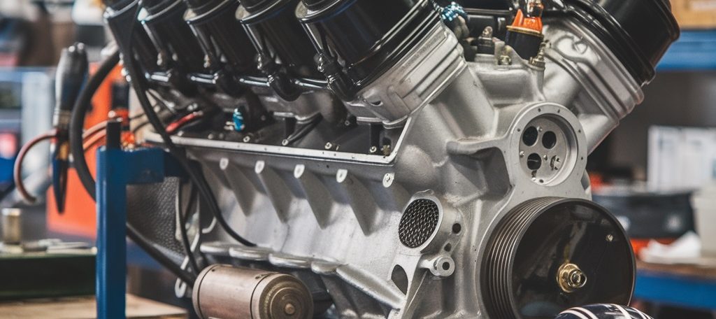 High-Speed Engine Market: Growth Trends, Challenges & Future Opportunities