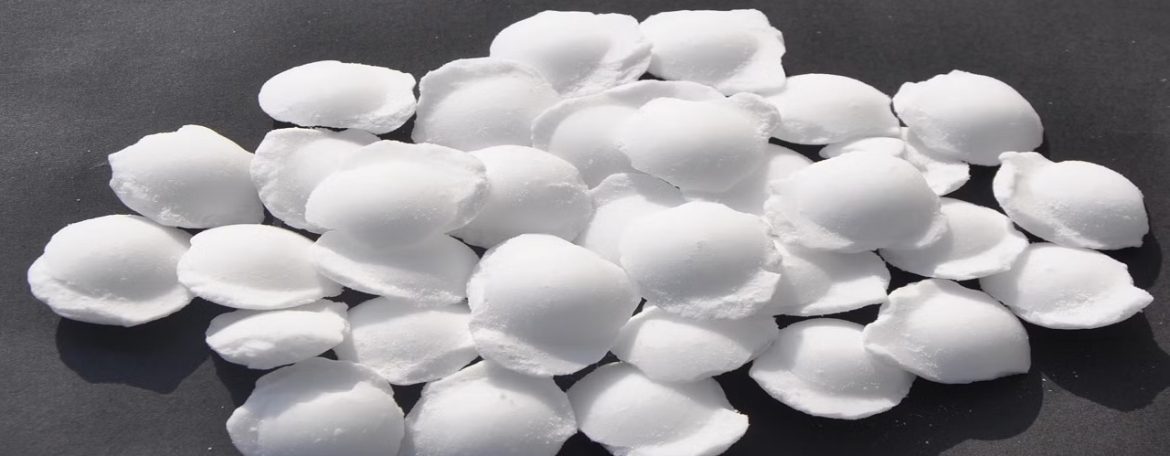 Maleic Anhydride Market Projected to Reach USD 6760.2 Million by 2035