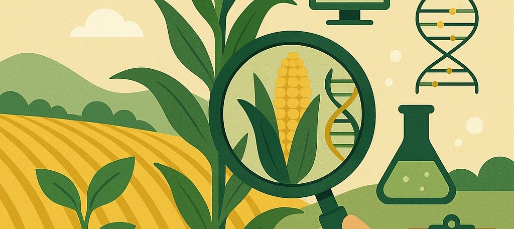 Growth Potential of Agri Genomics Market Expected to Reach USD 6.7 Billion by 2030