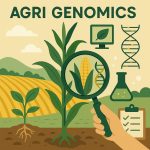 Growth Potential of Agri Genomics Market Expected to Reach USD 6.7 Billion by 2030