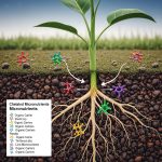 Agricultural Chelates Market: Transforming Modern Agriculture Through Enhanced Nutrient Delivery