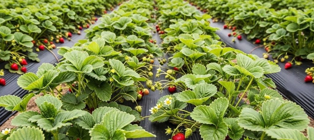 Agricultural Fumigants Market: Comprehensive Analysis and Future Outlook