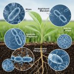 Discover how agricultural microbials are transforming farming with 14.90% CAGR growth. Learn about market drivers, challenges, opportunities, and future innovations in biological agriculture solutions.
