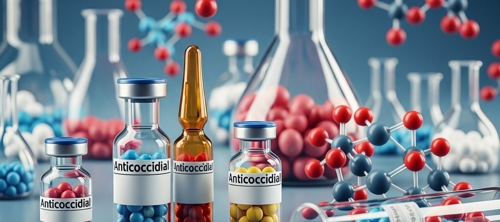 Anticoccidial Drugs Market Analysis 2024-2032: Trends, Growth, and Future Opportunities
