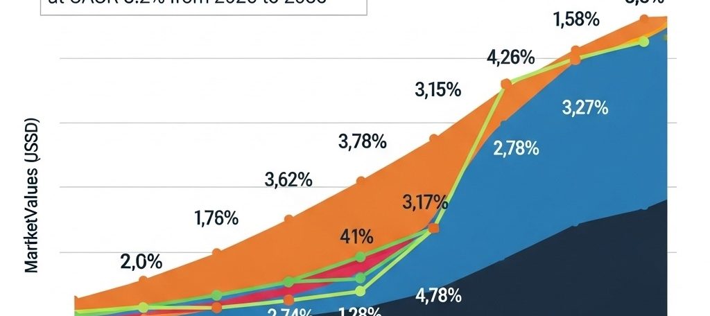 Explore the global antihypertensive drugs market, including growth projections, drug classes, regional trends, and key drivers shaping the industry from 2025 to 2035.