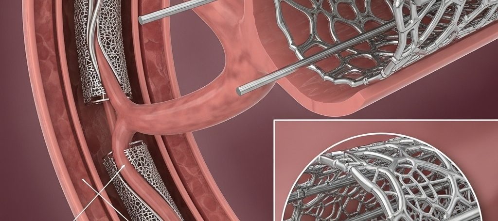 Aortic Stent Grafts Market 2024-2035: Growth, Trends, Regional Analysis & Key Players