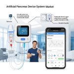 Explore the booming Artificial Pancreas Device System market, key innovations, regional insights, leading players, and future trends. Discover how this technology is transforming diabetes care worldwide.