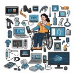 Comprehensive analysis of the assistive technology market showing 4.5% CAGR growth from USD 21.95 Bn (2022) to USD 31.22 Bn (2030). Explore key drivers, regional insights, and competitive landscape.