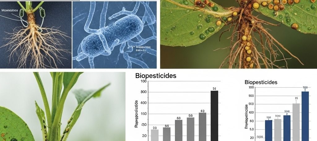 Biopesticides