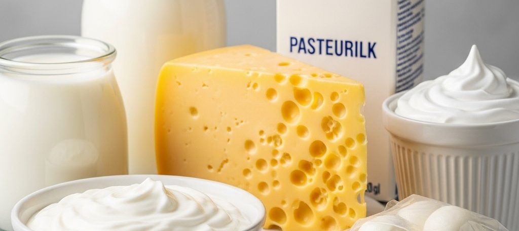 Explore the global dairy ingredients market projected to reach USD 110.19 million by 2030.