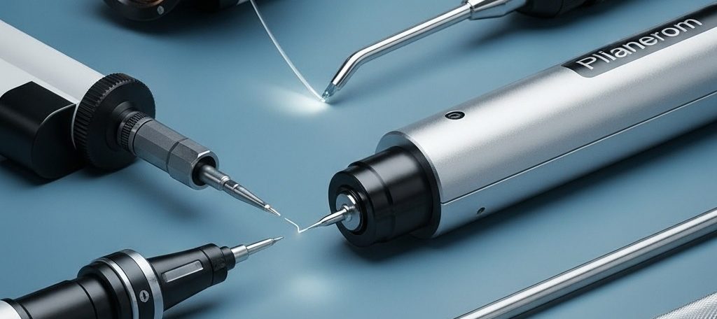 How Aging Populations and AI Are Shaping the Future of Glaucoma Surgery Devices
