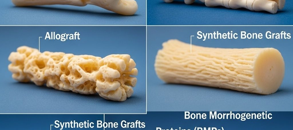 According to analysts at Vantage Market Research, The global Bone Graft Substitutes Market is valued at USD 4.04 Billion in 2024 and is projected to reach a value of USD 8.26 Billion by 2035 at a CAGR (Compound Annual Growth Rate) of 6.75% between 2025 and 2035.