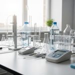 Comprehensive analysis of bottled water testing equipments market covering growth trends, challenges, opportunities, and regional insights for 2025-2035.