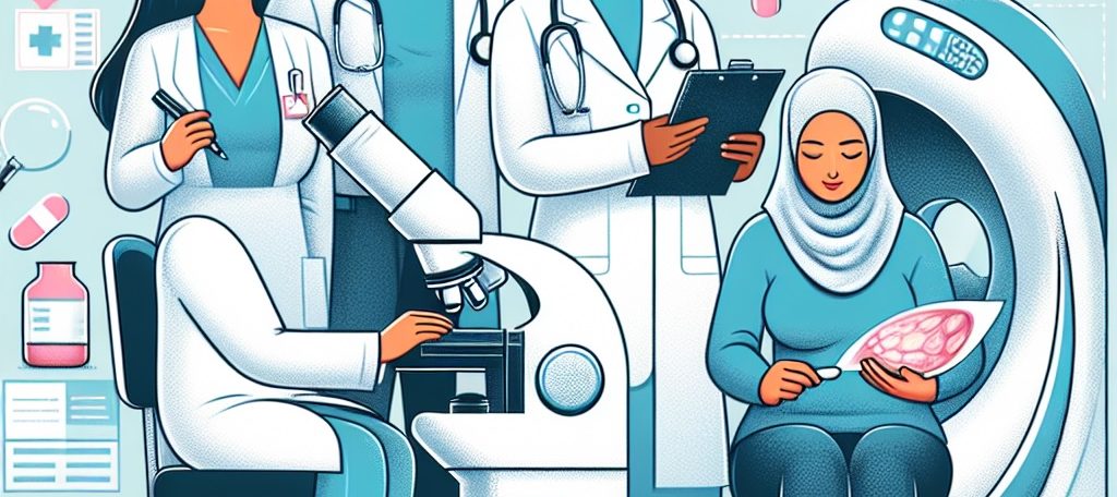Breast Cancer Diagnostics Market valued at $19.43 Billion in 2024, projected to reach $45.83 Billion by 2035. Explore market insights, regional analysis, key players, and emerging technologies driving 8.10% CAGR growth.