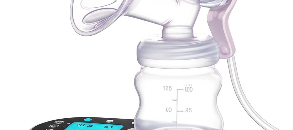 The breast pump market analysis reveals growth from $3.23 billion in 2024 to $8.12 billion by 2035, at an 8.75% CAGR. Explore market insights, regional trends, technology innovations & key players.
