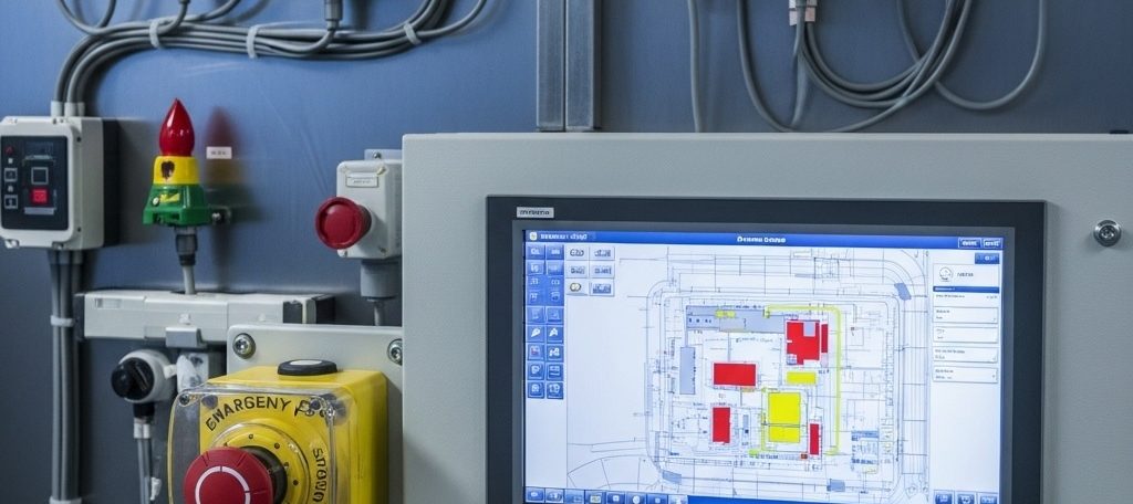 Explore the fire and gas detection system market projected to reach $49 Billion by 2035. Discover AI-driven technologies, industry trends, key players, and growth opportunities across sectors.
