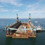 Comprehensive analysis of the global floating dry dock market including market size, regional insights, competitive landscape, and growth forecasts through 2035. Vantage Market Research.