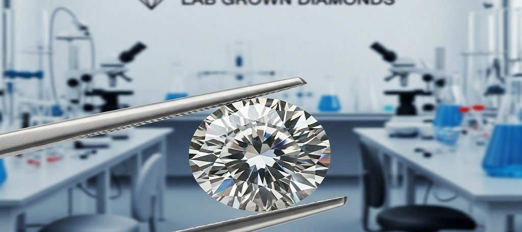 Explore India's lab grown diamonds market projected to reach USD 8.31 billion by 2032. Comprehensive analysis of market trends, regional insights, competitive landscape, and 13.73% CAGR growth forecast.