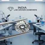 Explore India's lab grown diamonds market projected to reach USD 8.31 billion by 2032. Comprehensive analysis of market trends, regional insights, competitive landscape, and 13.73% CAGR growth forecast.