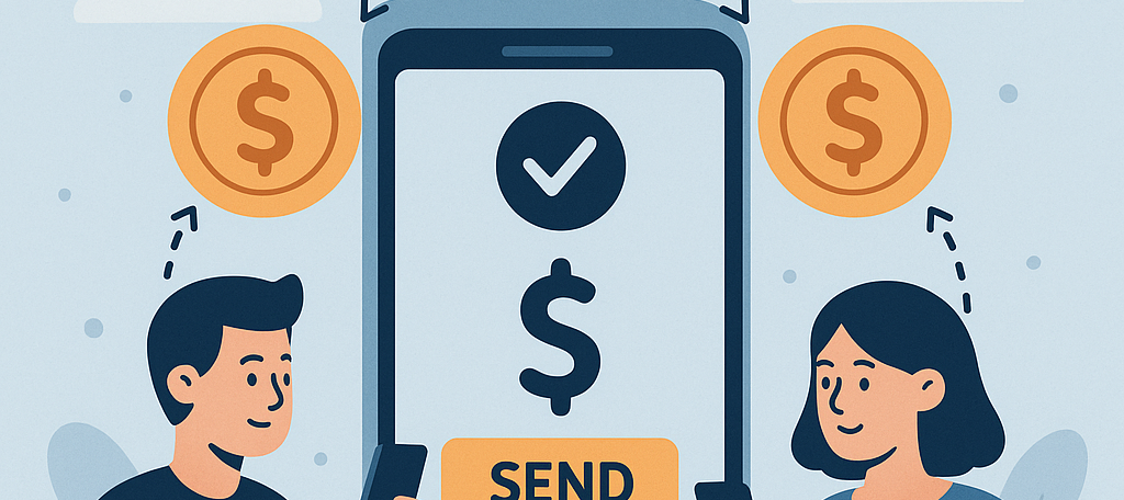 Explore the global P2P Payment Market size, forecast, and growth trends from 2025 to 2035. Discover key drivers, technology updates, regional insights, and the future of peer-to-peer payments worldwide.