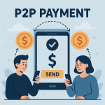 Explore the global P2P Payment Market size, forecast, and growth trends from 2025 to 2035. Discover key drivers, technology updates, regional insights, and the future of peer-to-peer payments worldwide.