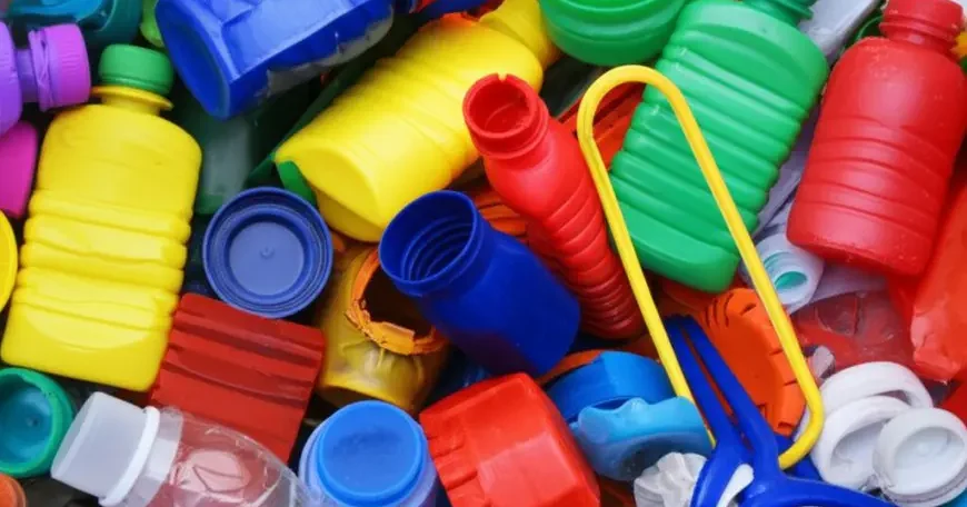 Recycled plastic market to reach $132.55 billion by 2035, growing at 8.25% CAGR. Explore market insights, regional analysis, key players, applications in packaging, automotive & construction sectors.