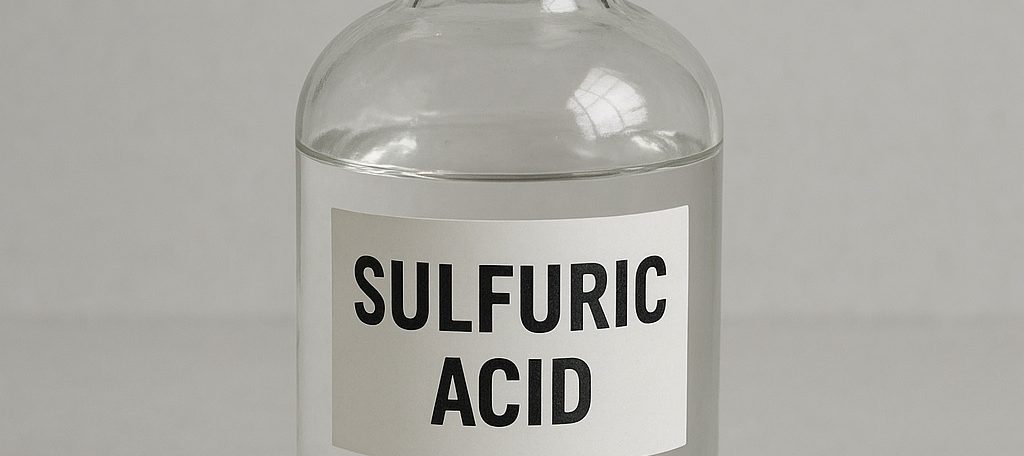 The global Sulfuric Acid Market is valued at USD 14.37 Billion in 2024 and is projected to reach a value of USD 21.56 Billion by 2035 at a CAGR (Compound Annual Growth Rate) of 3.80% between 2025 and 2035.