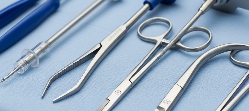 Comprehensive laparoscopy devices market analysis: from $8.3 Billion in 2024 to $18.43 Billion by 2035 at 7.55% CAGR. Explore trends, key players, regional insights & growth drivers.