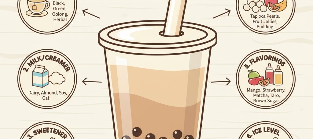 Discover insights into the global Bubble Tea Market valued at USD 2.72 Billion in 2024, projected to reach USD 5.3 Billion by 2035, growing at a CAGR of 6.26% from 2025 to 2035.
