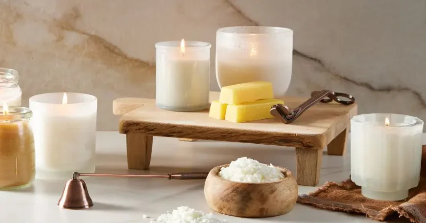 Candle