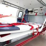 Global Air Ambulance Industry Growth Outlook 2025–2035