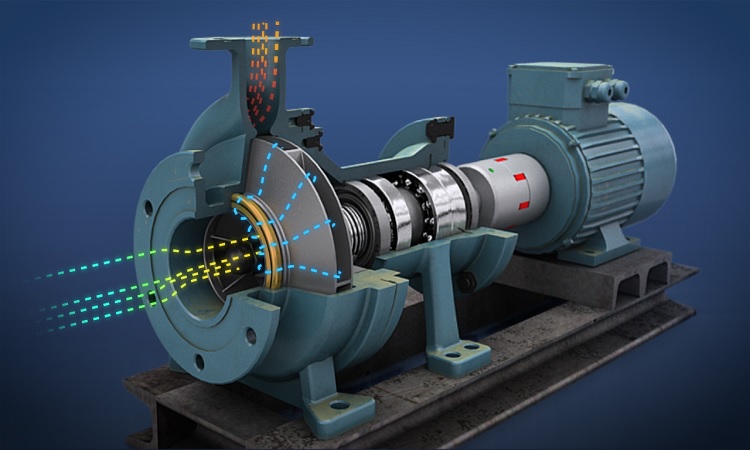 Global Centrifugal Pump Industry Growth to USD 70.52 Billion by 2035