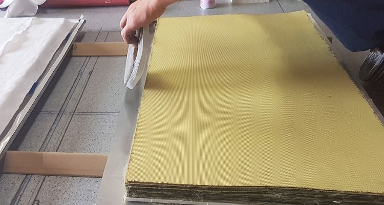 Global Ballistics Composites Market Valued at USD 1.95 Billion in 2024, Expected to Reach USD 4.79 Billion by 2035