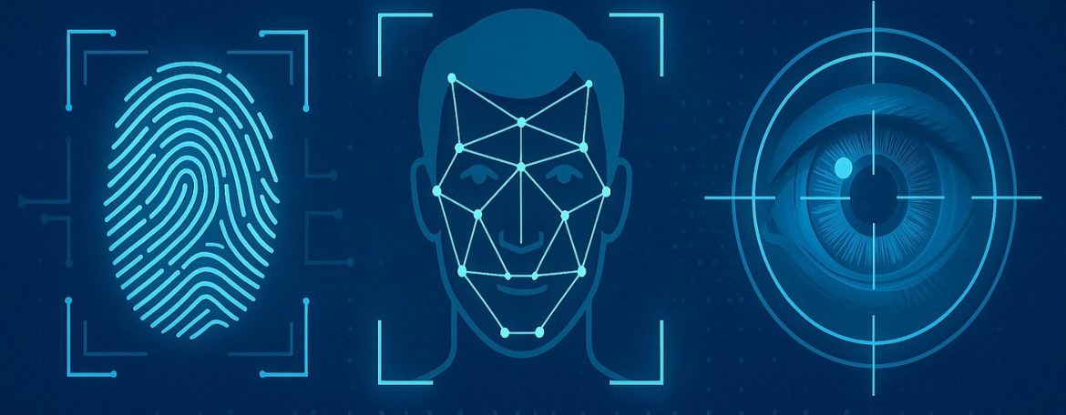 Global Human Identification Market to Reach USD 3.25 Billion by 2035, Growing at 10.4% CAGR